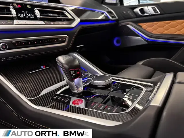 BMW X5 M