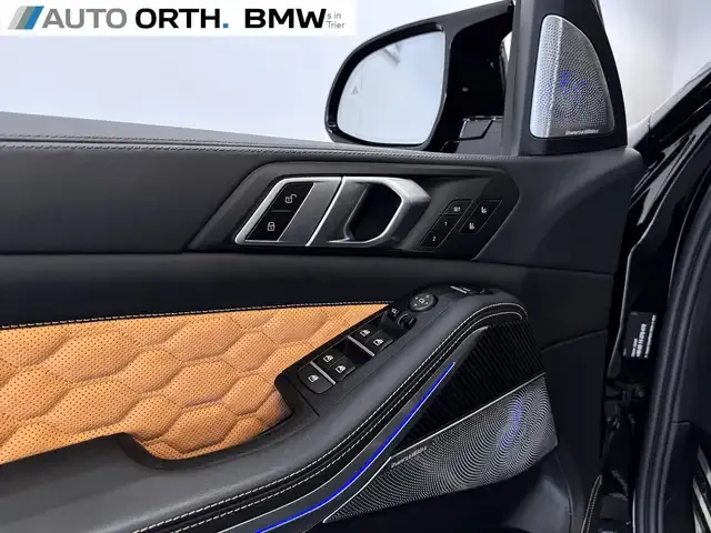 BMW X5 M