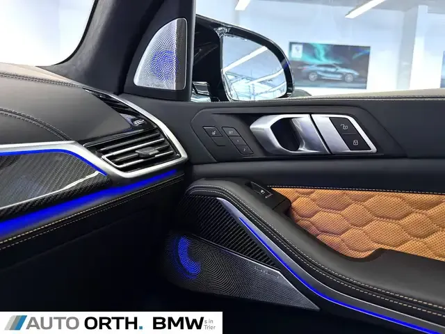 BMW X5 M