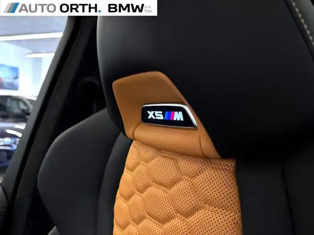 BMW X5 M