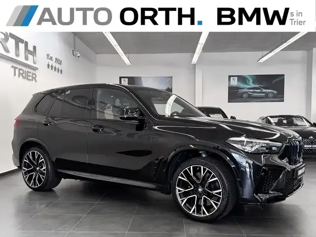 BMW X5 M