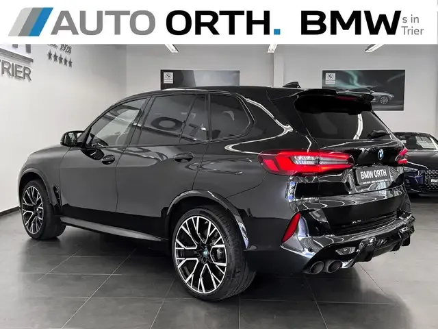 BMW X5 M