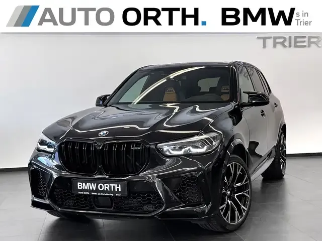 BMW X5 M