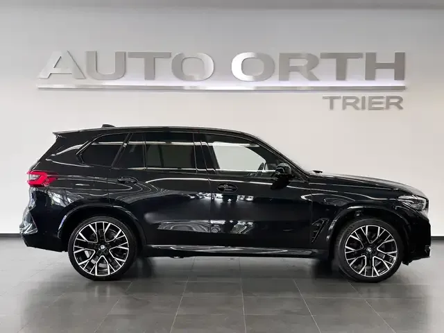 BMW X5 M
