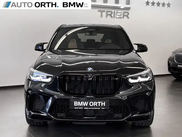 BMW X5 M