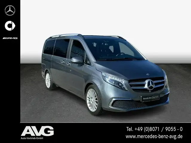 Mercedes-Benz V 300