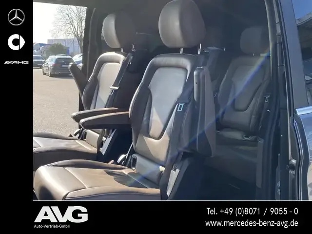 Mercedes-Benz V 300