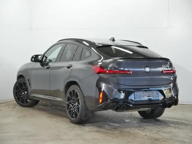BMW X4 M