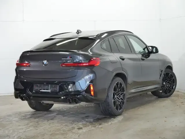 BMW X4 M