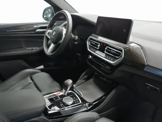 BMW X4 M