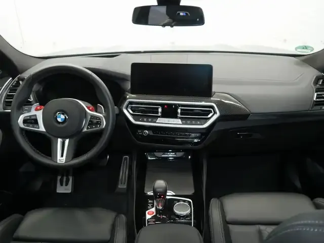 BMW X4 M
