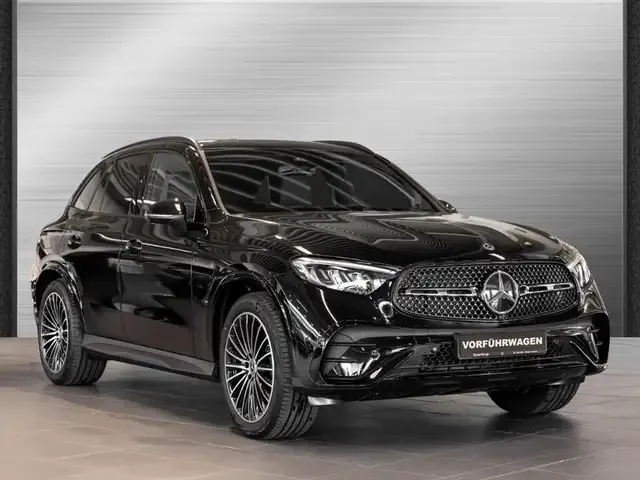 Mercedes-Benz GLC 200