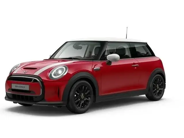 MINI Cooper E