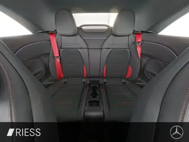 Mercedes-Benz CLE 53 AMG