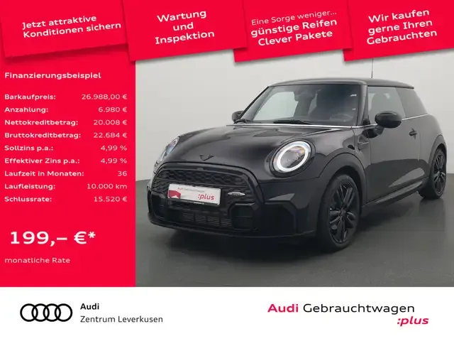 MINI One