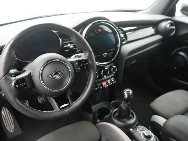 MINI One