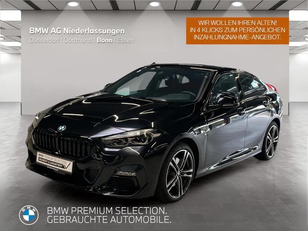 BMW 218