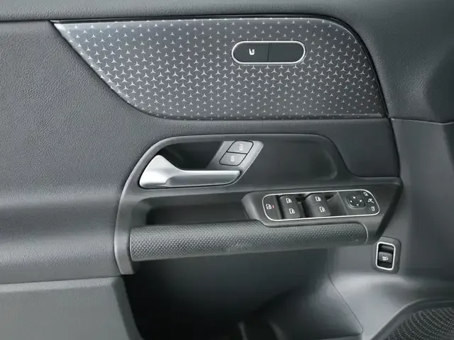 Mercedes-Benz GLB 180