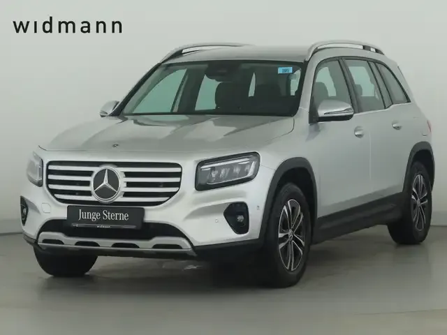 Mercedes-Benz GLB 180