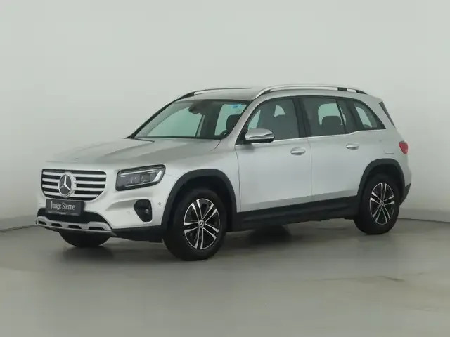 Mercedes-Benz GLB 180