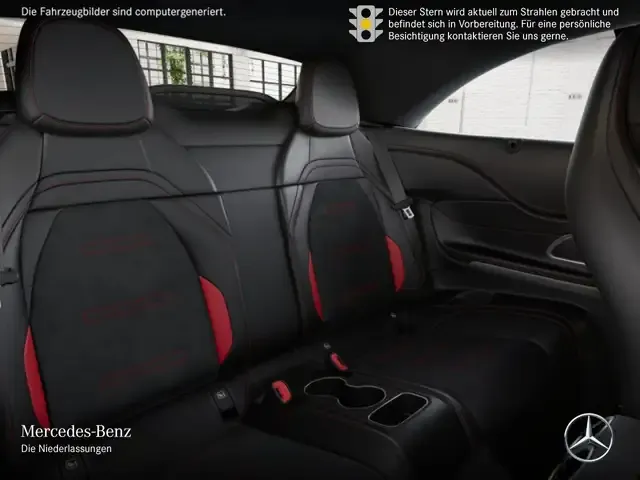 Mercedes-Benz CLE 53 AMG