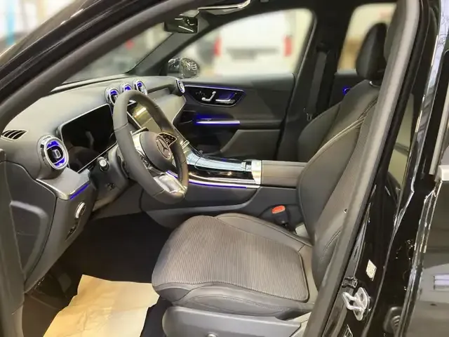 Mercedes-Benz GLC 200