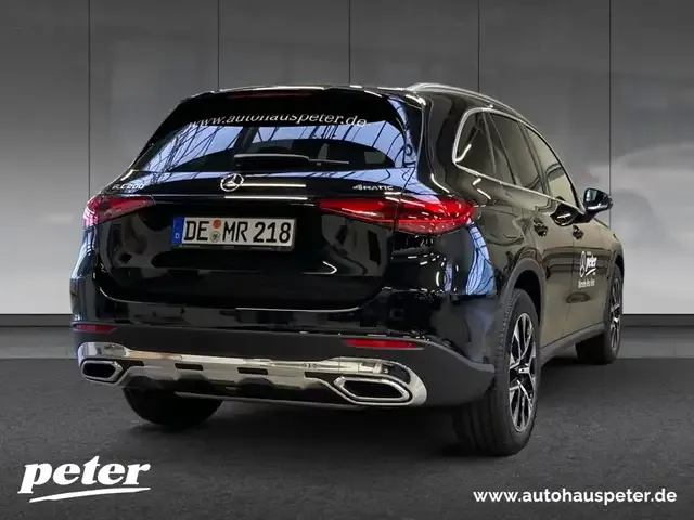 Mercedes-Benz GLC 200