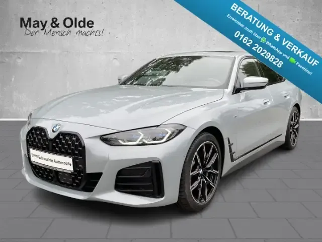 BMW 430