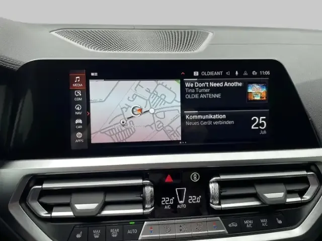 BMW 430