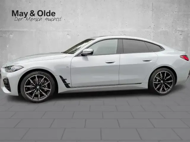 BMW 430