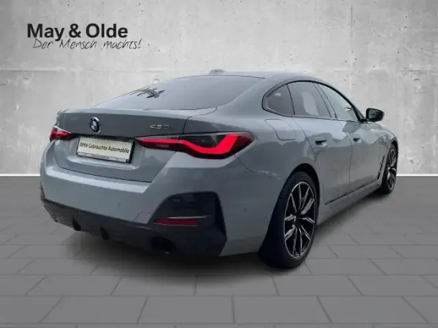 BMW 430