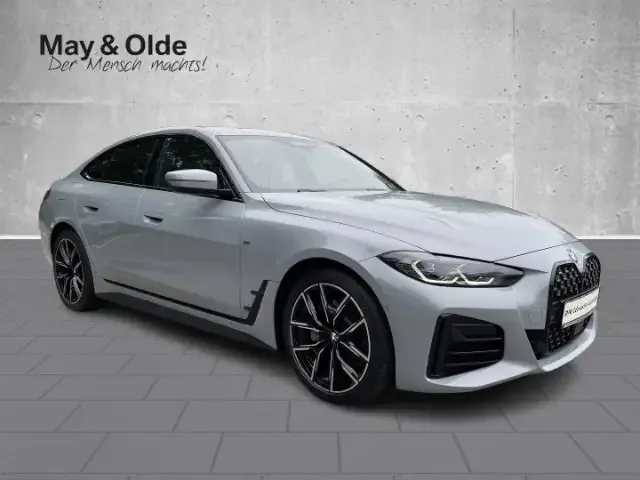 BMW 430