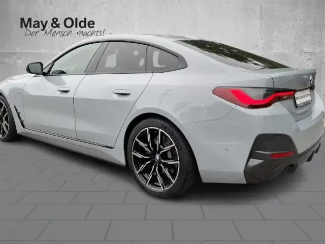 BMW 430