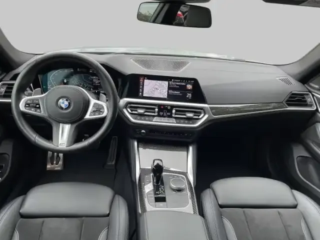 BMW 430