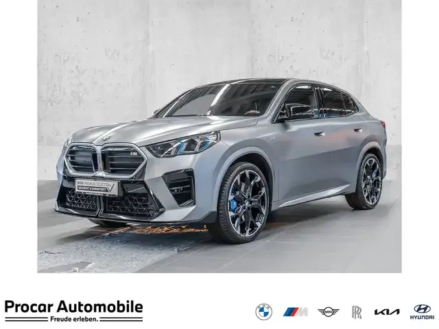 BMW X2 M