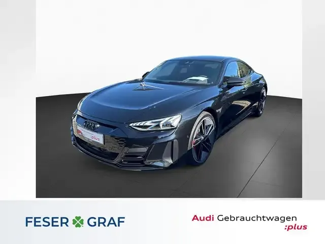 Audi RS e-tron GT