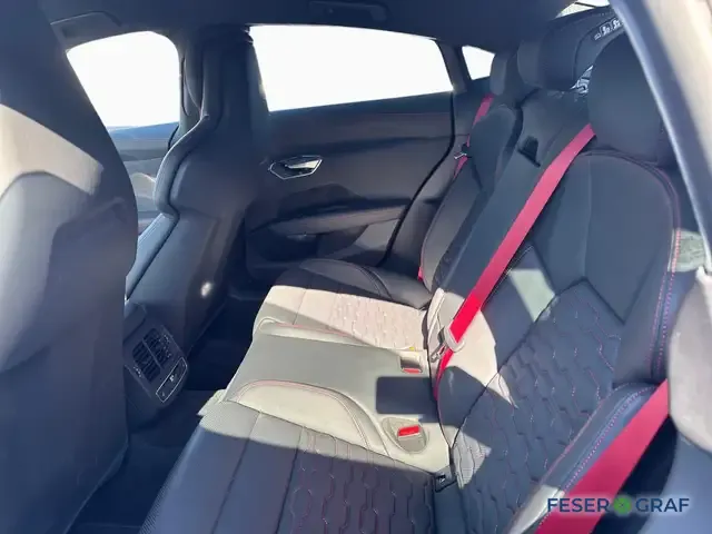 Audi RS e-tron GT