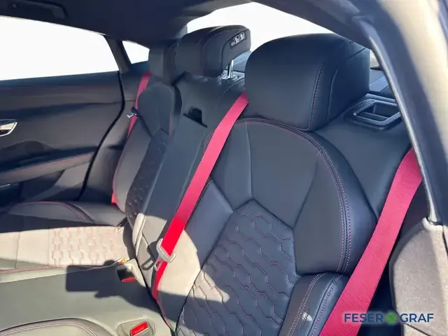 Audi RS e-tron GT