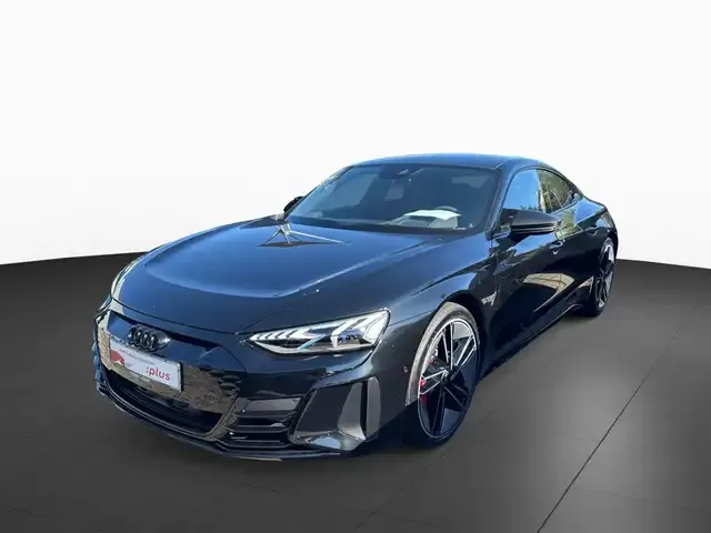 Audi RS e-tron GT