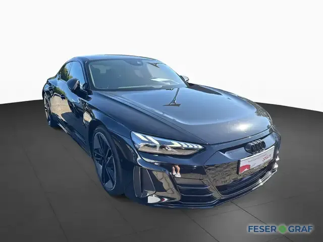 Audi RS e-tron GT