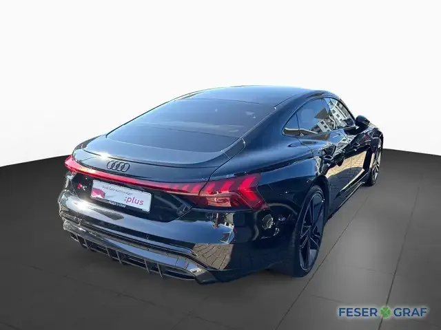 Audi RS e-tron GT