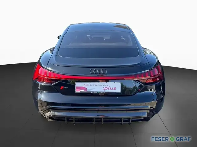 Audi RS e-tron GT