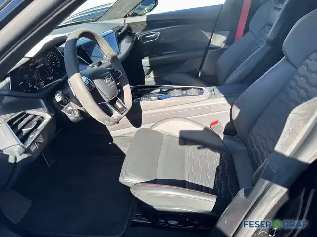 Audi RS e-tron GT