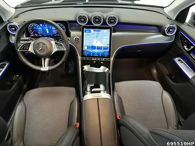 Mercedes-Benz GLC 200