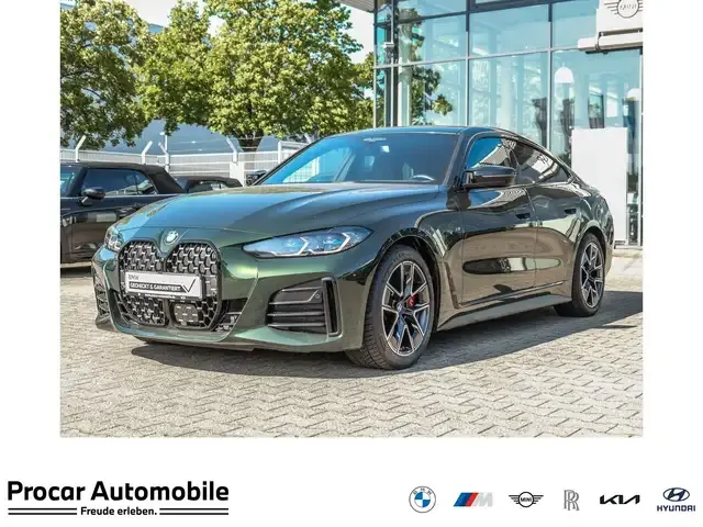 BMW 440