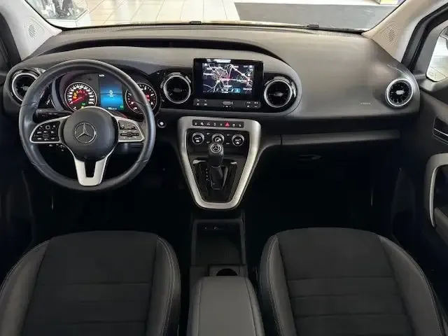 Mercedes-Benz T-Class