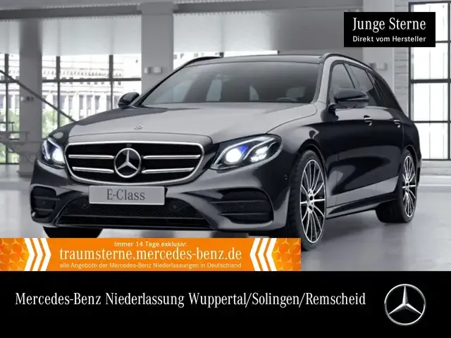 Mercedes-Benz E 400