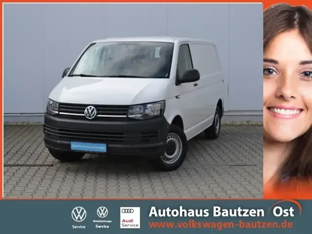 Volkswagen T6 Transporter