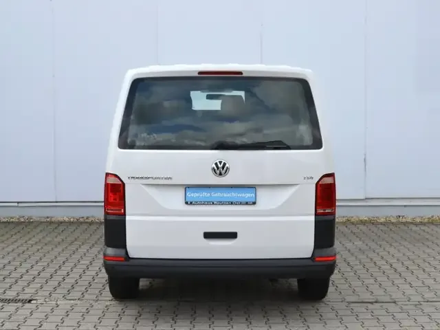 Volkswagen T6 Transporter