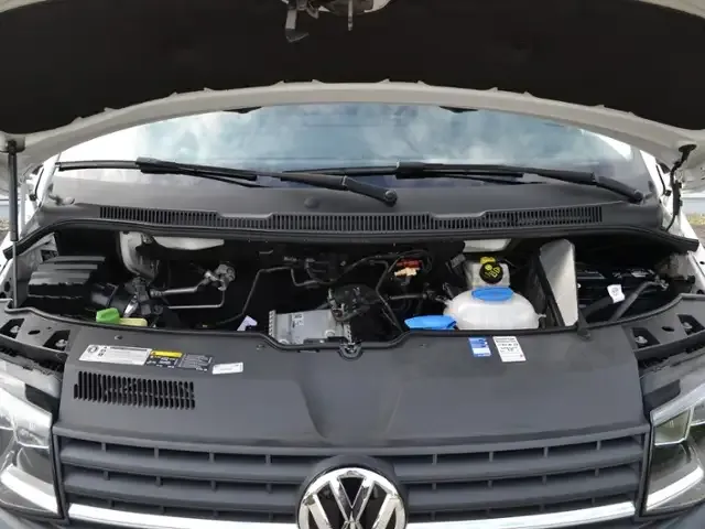 Volkswagen T6 Transporter